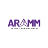 Aramm Events Logo