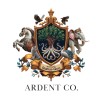 Ardent Co. Logo