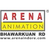 Arena animation Bhawarkua Logo