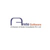 Arete Software Logo