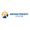 ARHAM FREIGHT SYSTEM LLP Logo