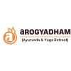Arogyadham Retreat Logo