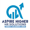Aspire Higher HR Solutions Logo
