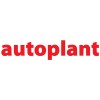 Autoplant System India Pvt. Ltd. Logo