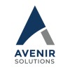 Avenir Solutions Logo