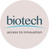 Biotech Healthcare Logo