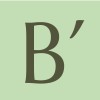B'spoke Logo
