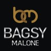 Bagsy Malone Logo