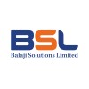 Balaji Solutions Limited Logo