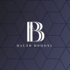 Bauer Bodoni Logo