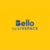 Bello by Livspace Logo