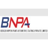 Berger Nippon Paint Automotive Coatings Private Limited Logo