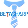 BetasharpInc Logo
