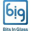Bits In Glass
