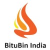 BituBin India Pvt Ltd Logo