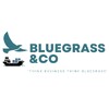 Bluegrass & Co Logo