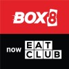 BOX8 Logo