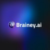 Brainey.ai Logo