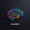 BraneMind Logo