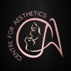 Centre for Aesthetics Logo