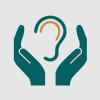 Centre for Hearing? Logo