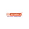CLEANTEK INDIA Logo