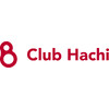 Club Hachi Logo