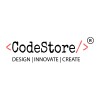 CodeStore Logo