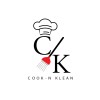Cook N Klean Logo