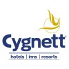 Cygnett Hotels Logo