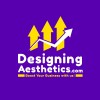 Designing Aesthetics Logo