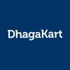 DhagaKart Logo
