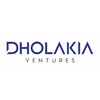 DHOLAKIA VENTURES Logo