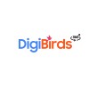 DigiBirds360: Performance Marketing Agency Logo