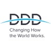 Digital Divide Data (DDD) Logo