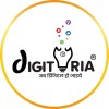 DIGITORIA Logo