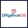 DiligenceOS Global Pvt. Ltd. Logo