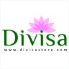 DIVISA HERBALS PRIVATE LIMITED Logo