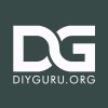 DIYguru Logo