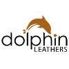 Dolphin Leathers - Handbags Kolkata , India Logo