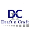 Draft n Craft Legal Outsourcing Pvt. Ltd. Logo
