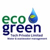 Eco Green Tech Private Limited. Logo