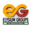 Elysium Groups Recruiter Logo