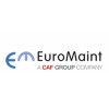 EuroMaint Rail AB Logo