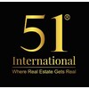 FIFTY1 INTERNATIONAL PVT LTD. Logo