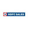 HDFC Sales Private Limited Logo