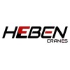 Heben Cranes Logo
