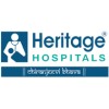 Heritage Hospitals Logo