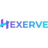 Hexerve Solutions Inc Logo