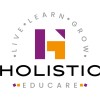 Holistic Educare Logo